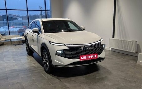 Haval F7, 2025 год, 3 449 000 рублей, 3 фотография