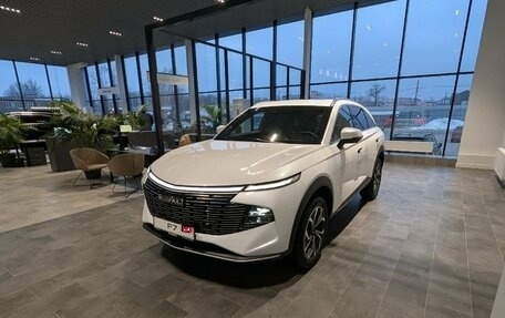 Haval F7, 2025 год, 3 449 000 рублей, 10 фотография