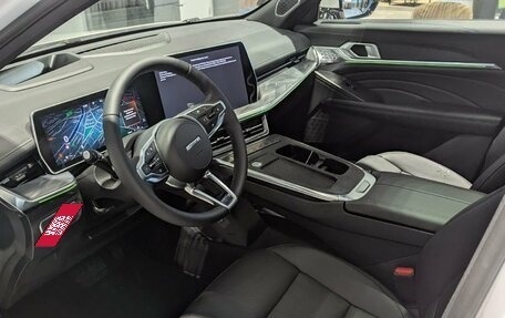 Haval F7, 2025 год, 3 449 000 рублей, 7 фотография