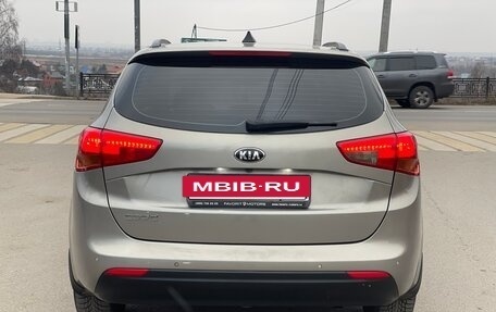 KIA cee'd III, 2014 год, 1 230 000 рублей, 7 фотография