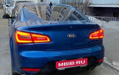 KIA Cerato III, 2013 год, 1 280 000 рублей, 4 фотография