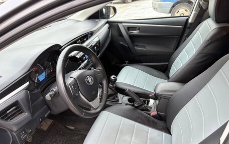 Toyota Corolla, 2013 год, 1 400 000 рублей, 7 фотография