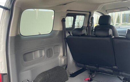 Nissan NV200, 2019 год, 2 400 000 рублей, 5 фотография