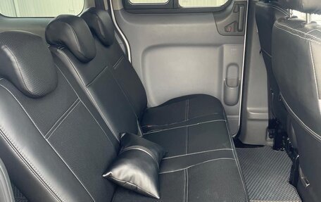 Nissan NV200, 2019 год, 2 400 000 рублей, 11 фотография