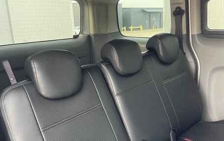 Nissan NV200, 2019 год, 2 400 000 рублей, 12 фотография