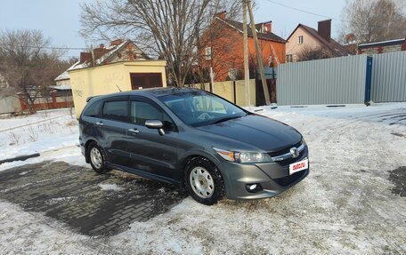 Honda Stream II, 2012 год, 1 410 000 рублей, 8 фотография