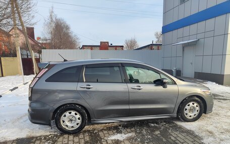 Honda Stream II, 2012 год, 1 410 000 рублей, 10 фотография