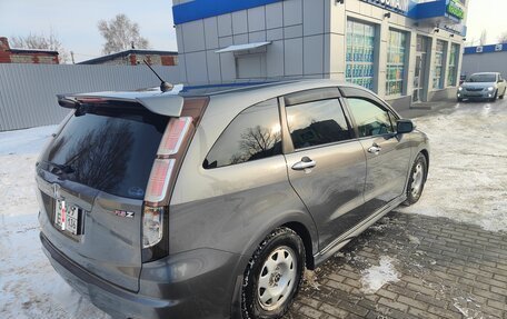 Honda Stream II, 2012 год, 1 410 000 рублей, 11 фотография