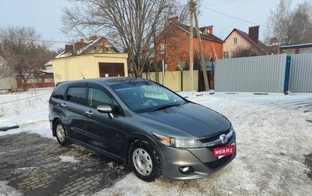 Honda Stream II, 2012 год, 1 410 000 рублей, 9 фотография