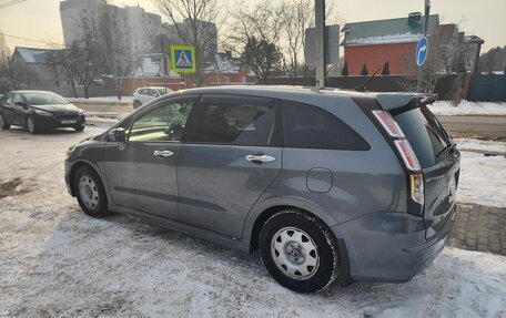 Honda Stream II, 2012 год, 1 410 000 рублей, 16 фотография