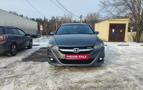 Honda Stream II, 2012 год, 1 410 000 рублей, 7 фотография