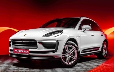 Porsche Macan I рестайлинг, 2023 год, 9 200 000 рублей, 1 фотография