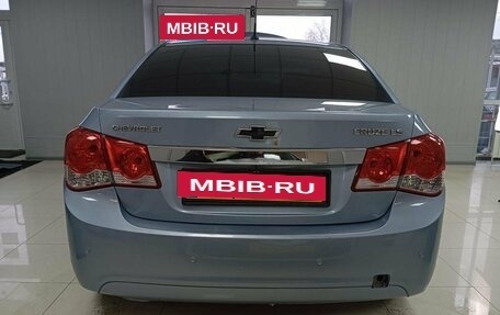 Chevrolet Cruze II, 2012 год, 723 367 рублей, 9 фотография