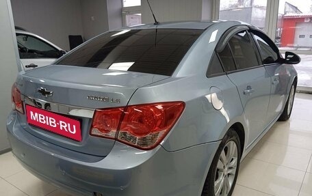 Chevrolet Cruze II, 2012 год, 723 367 рублей, 3 фотография