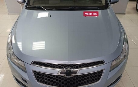 Chevrolet Cruze II, 2012 год, 723 367 рублей, 7 фотография