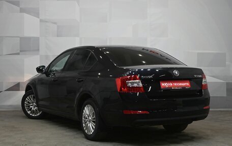 Skoda Octavia, 2014 год, 1 050 000 рублей, 5 фотография