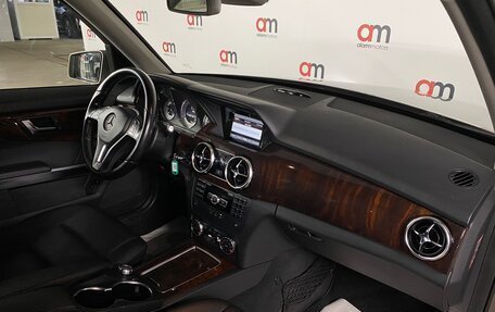 Mercedes-Benz GLK-Класс, 2013 год, 1 699 000 рублей, 12 фотография