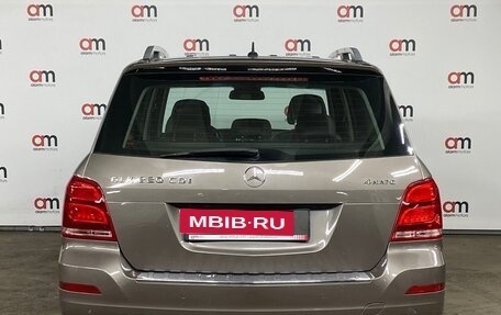 Mercedes-Benz GLK-Класс, 2013 год, 1 699 000 рублей, 5 фотография