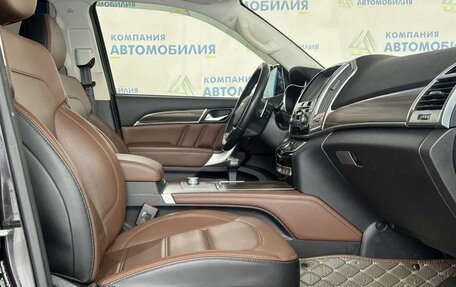 Haval H9 I рестайлинг, 2020 год, 2 649 000 рублей, 12 фотография