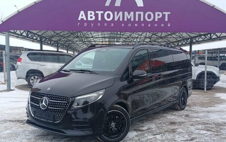 Mercedes-Benz V-Класс, 2024 год, 25 500 000 рублей, 2 фотография