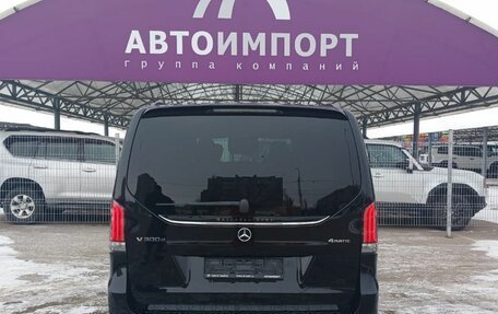 Mercedes-Benz V-Класс, 2024 год, 25 500 000 рублей, 7 фотография