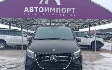 Mercedes-Benz V-Класс, 2024 год, 25 500 000 рублей, 3 фотография