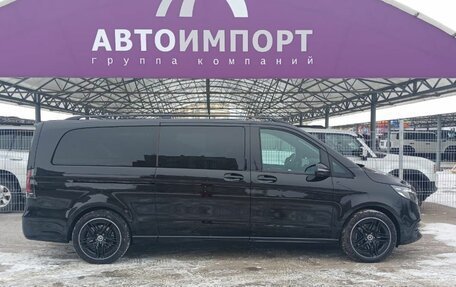 Mercedes-Benz V-Класс, 2024 год, 25 500 000 рублей, 5 фотография