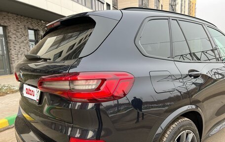 BMW X5, 2020 год, 6 570 000 рублей, 9 фотография