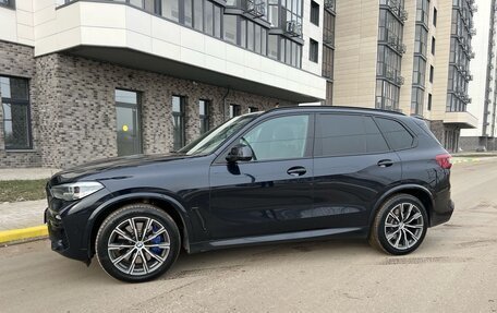 BMW X5, 2020 год, 6 570 000 рублей, 5 фотография