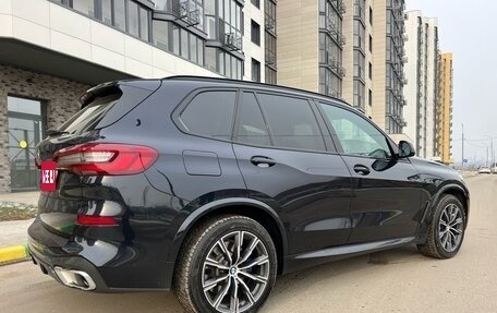 BMW X5, 2020 год, 6 570 000 рублей, 12 фотография