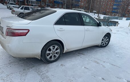 Toyota Camry, 2010 год, 1 700 000 рублей, 2 фотография