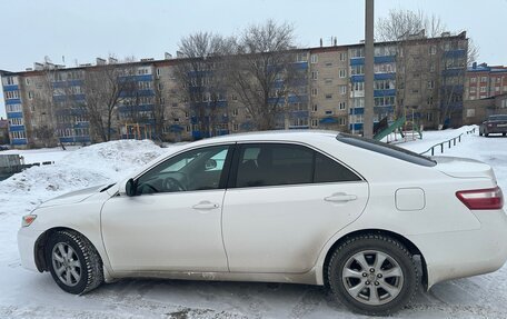 Toyota Camry, 2010 год, 1 700 000 рублей, 4 фотография