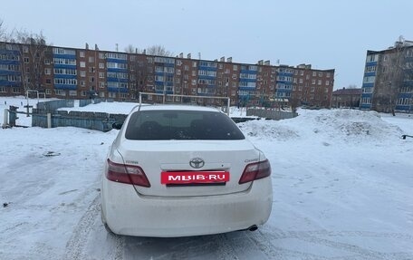 Toyota Camry, 2010 год, 1 700 000 рублей, 3 фотография