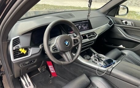 BMW X5, 2020 год, 6 570 000 рублей, 19 фотография