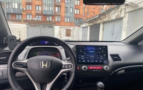 Honda Civic VIII, 2007 год, 750 000 рублей, 7 фотография