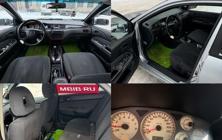 Mitsubishi Lancer IX, 2005 год, 175 000 рублей, 5 фотография