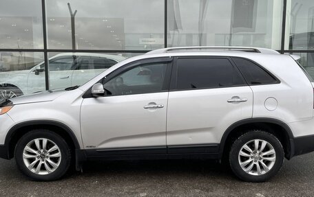 KIA Sorento II рестайлинг, 2010 год, 1 070 000 рублей, 3 фотография