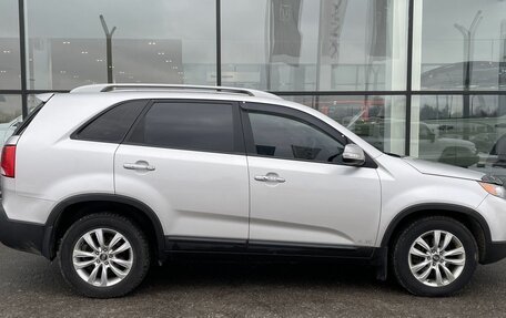 KIA Sorento II рестайлинг, 2010 год, 1 070 000 рублей, 6 фотография