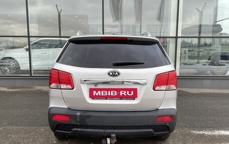 KIA Sorento II рестайлинг, 2010 год, 1 070 000 рублей, 5 фотография