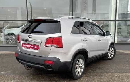 KIA Sorento II рестайлинг, 2010 год, 1 070 000 рублей, 4 фотография