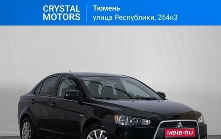 Mitsubishi Lancer IX, 2012 год, 949 000 рублей, 1 фотография