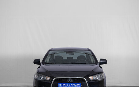 Mitsubishi Lancer IX, 2012 год, 949 000 рублей, 2 фотография