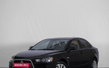 Mitsubishi Lancer IX, 2012 год, 949 000 рублей, 3 фотография