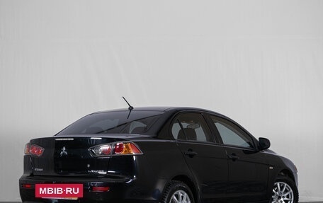 Mitsubishi Lancer IX, 2012 год, 949 000 рублей, 4 фотография