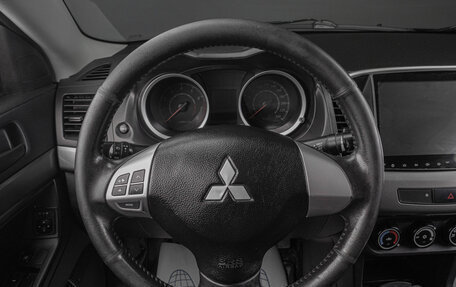 Mitsubishi Lancer IX, 2012 год, 949 000 рублей, 11 фотография