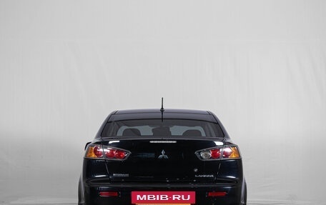 Mitsubishi Lancer IX, 2012 год, 949 000 рублей, 5 фотография