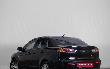 Mitsubishi Lancer IX, 2012 год, 949 000 рублей, 6 фотография