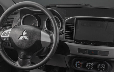 Mitsubishi Lancer IX, 2012 год, 949 000 рублей, 15 фотография