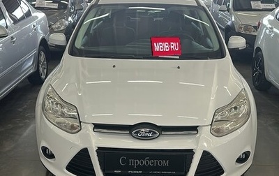 Ford Focus III, 2014 год, 840 000 рублей, 1 фотография