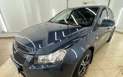 Chevrolet Cruze II, 2012 год, 867 000 рублей, 1 фотография